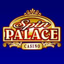 Logotip Spin Palace
