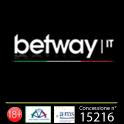 Logo di Betway.it